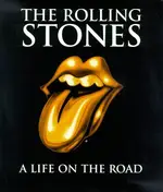 Jools Holland - The Rolling Stones. A life on the Road