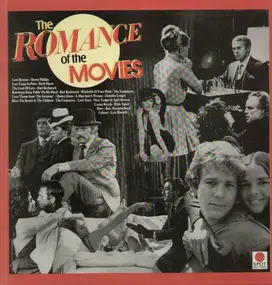 Various Artists - The Romance Of The Movies