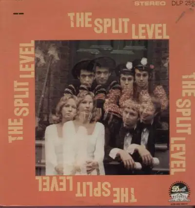 The Split Level - Same