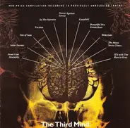 Front Line Assembly / Solar Enemy a.o. - The Third Mind