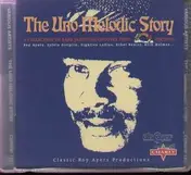 Sylvia Striplin - The Uno Melodic Story