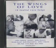 Various - the Wings of Love