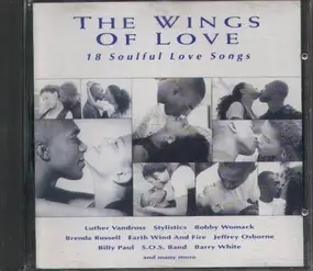 Various Artists - the Wings of Love