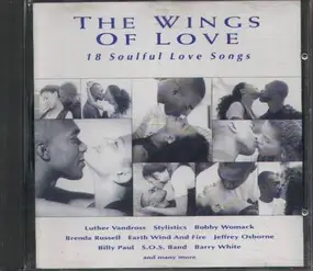 Various Artists - the Wings of Love