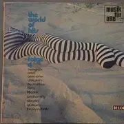 LP - Various Artists - The World of Hits Folge 4