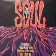 The World of Soul - The World of Soul