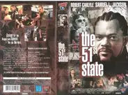 Ronny Yu - The 51st State