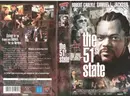 VHS - Ronny Yu - The 51st State