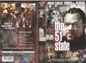 Ronny Yu - The 51st State