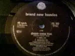 12'' - The Brand New Heavies - Dream Come True