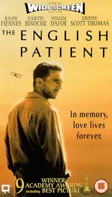 Anthony Minghella - The English Patient