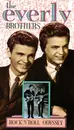 VHS - The Everly Brothers - Rock'n'Roll Odyssey