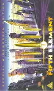 VHS - Luc Besson - The Fifth Element