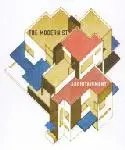 The Modernist - ARCHITAINMENT