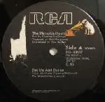 The Memphis Horns - Get Up And Dance / Don't Abuse It