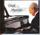 CD - Dick Hyman - There Will Never Be Another You
