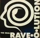 12'' - The Real Rave-O-Lution - Rave-O-Lution