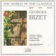 Bizet - the world of classics