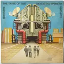 Double LP - Shturzite - The Taste Of Time
