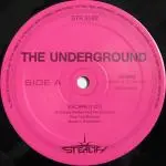 The Underground - Escape