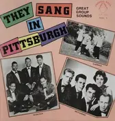 Doo Wop Sampler - They Sang In Pittsburgh Vol.1