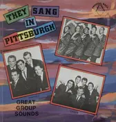 Doo Wop Sampler - They Sang In Pittsburgh Vol. 2