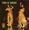 LP - ??? ??? ?????? , Hassan Abou Seoud - This Is Orient