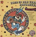 LP - Various Artists - This is old time favorites
