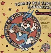LP - Various Artists - This is old time favorites