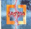 CD - Various - Trans Europa 2 - swiss italian Techno-Crossover