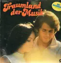 LP - Various Artists - Traumland der Musik