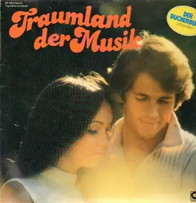 Various Artists - Traumland der Musik