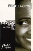 Barbara Hendricks - Tribute to Duke Ellington - Montreux Jazz Festival