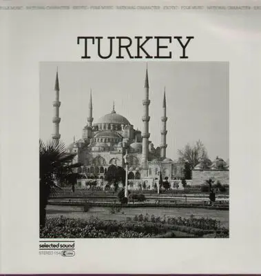 Library Music - Turkey