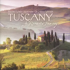 Globalis Symphony Orchestra - Tuscany • A Romantic Journey