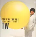 LP - 渡辺徹 (Toru Watanabe) - Tw - with booklet