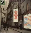LP - Various Artists - Unter den Dächern von Paris