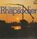 LP - Various Artists - Ungarische Rhapsodien
