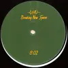 12inch Vinyl Single - -=uhu=- - Breaking New Spaces