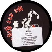 -=uhu=- - Constellation Mixes