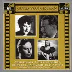 CD - Various - Gutes von Gestern (1935-1943)