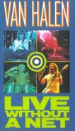 Van Halen - Live without a net