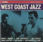 Various - West Coast Jazz