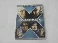 Bryan Singer - X-Men 2