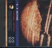 Shinjuku Thief,Peter Appleton,C-Schulz a.o - X - X Section