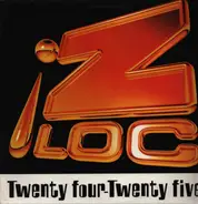 ! Z-Loc - Twenty Four- Twenty Five