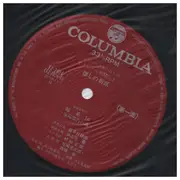 LP - 喜多村綠郎, a.o. - 婦系図 - + booklet.  Incl. OBI