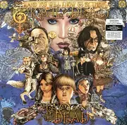 Double LP - ...And You Will Know Us By The Trail Of Dead - Tao Of The Dead - Ltd Ed, Etched, 180g