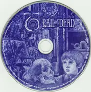 CD & DVD - ...And You Will Know Us By The Trail Of Dead - The Century Of Self