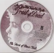 CD - ...And You Will Know Us By The Trail Of Dead - The Secret Of Elena's Tomb